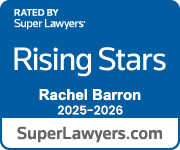 Rachel superlawyerLOGO