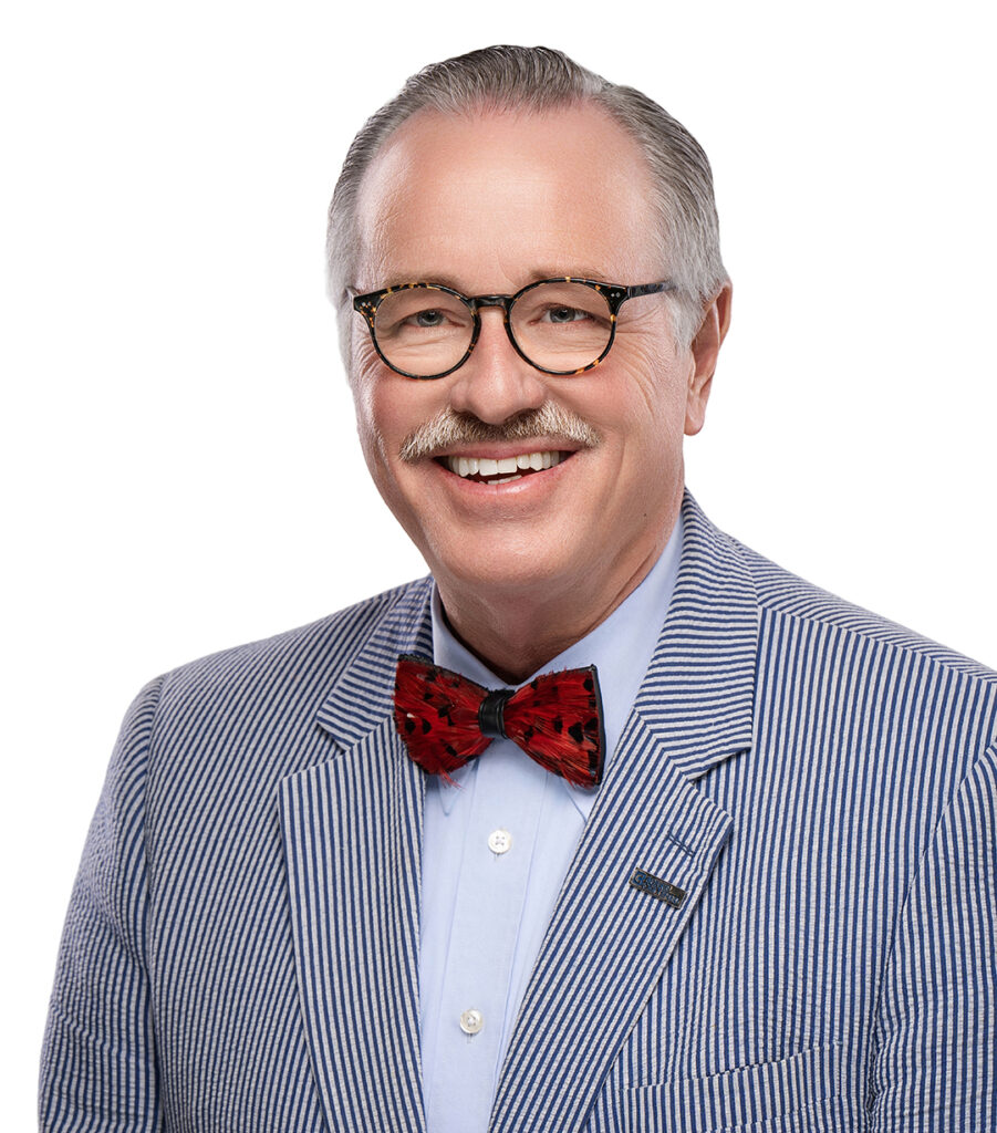 William Douglas Bloodworth II