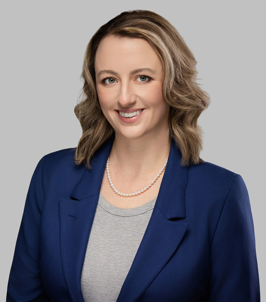 Rachel E. Barron